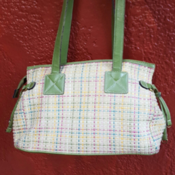 Summertime Rosetti Handbag - Picture 5 of 8